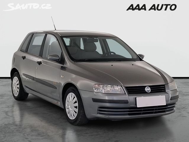 Fiat Stilo